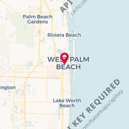 Check-in Location