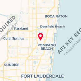 Check-in Location