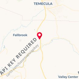 Check-in Location