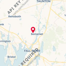 Check-in Location