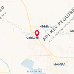 Check-in Location
