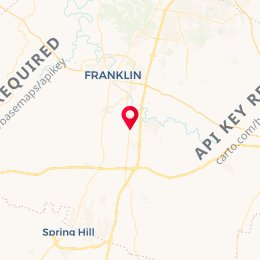 Check-in Location