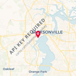 Check-in Location