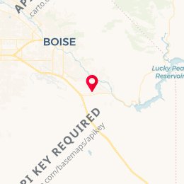 Check-in Location