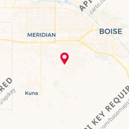 Check-in Location