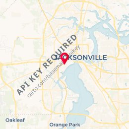 Check-in Location