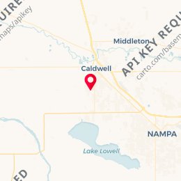 Check-in Location