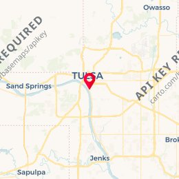Check-in Location