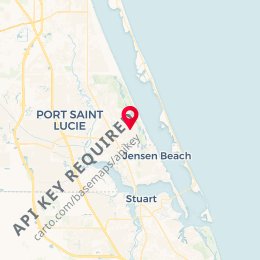 Check-in Location
