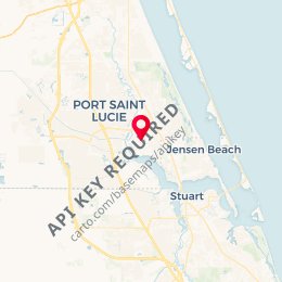 Check-in Location