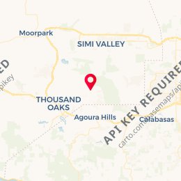 Check-in Location