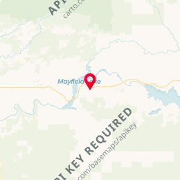 Check-in Location