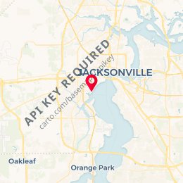 Check-in Location