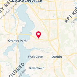 Check-in Location