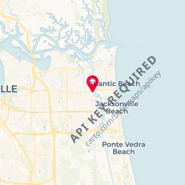 Check-in Location