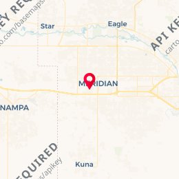 Check-in Location