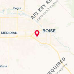 Check-in Location