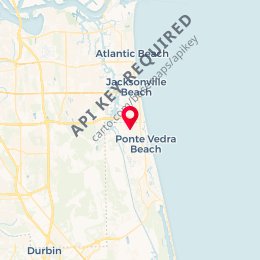 Check-in Location