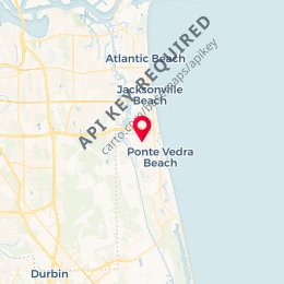 Check-in Location