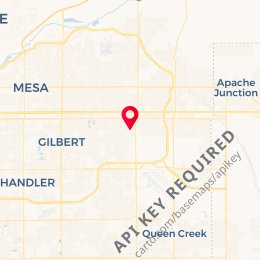 Check-in Location