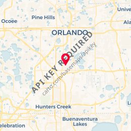 Check-in Location