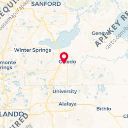 Check-in Location