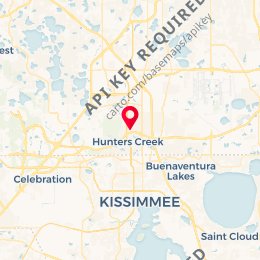 Check-in Location