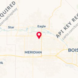 Check-in Location