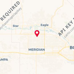 Check-in Location