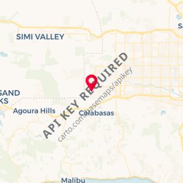 Check-in Location