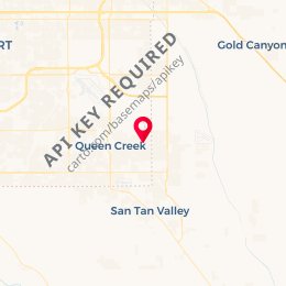 Check-in Location