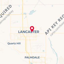 Check-in Location
