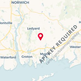 Check-in Location