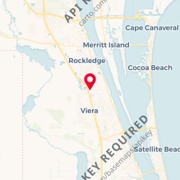 Check-in Location