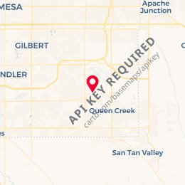 Check-in Location