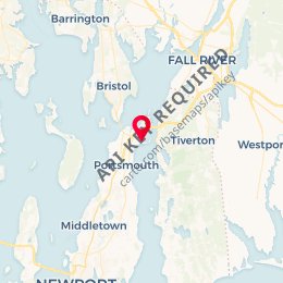 Check-in Location