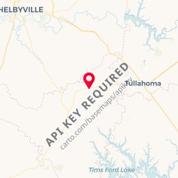 Check-in Location