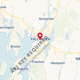 Check-in Location