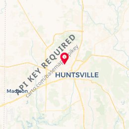 Check-in Location