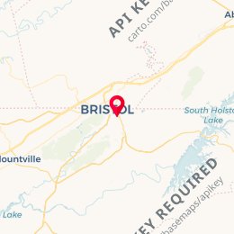 Check-in Location