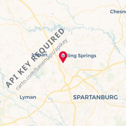 Check-in Location