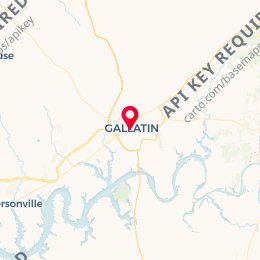 Check-in Location