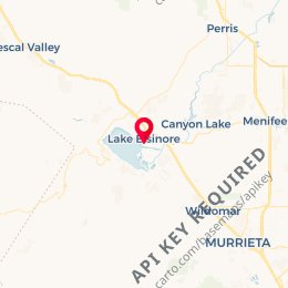 Check-in Location