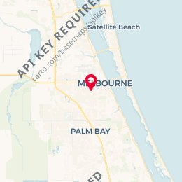 Check-in Location