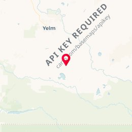 Check-in Location