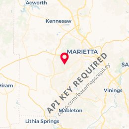Check-in Location