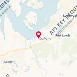 Check-in Location