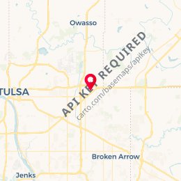 Check-in Location
