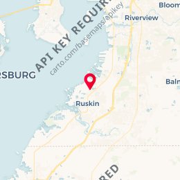 Check-in Location
