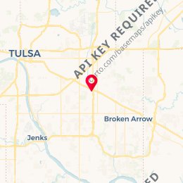 Check-in Location